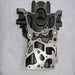 Diesel 2L Engine Short Block for Toyota Hiace Hilux 2.4L-Cylinder Block-BeeSpareParts