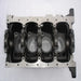 Diesel 2L Engine Short Block for Toyota Hiace Hilux 2.4L-Cylinder Block-BeeSpareParts