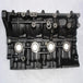 Diesel 2L Engine Short Block for Toyota Hiace Hilux 2.4L-Cylinder Block-BeeSpareParts