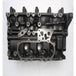 Diesel 2L Engine Short Block for Toyota Hiace Hilux 2.4L-Cylinder Block-BeeSpareParts