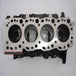 Diesel 2L Engine Short Block for Toyota Hiace Hilux 2.4L-Cylinder Block-BeeSpareParts