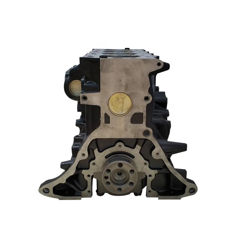 Diesel 4D56T Inter watercooled Engine Short Block 2.5L-BeeSpareParts