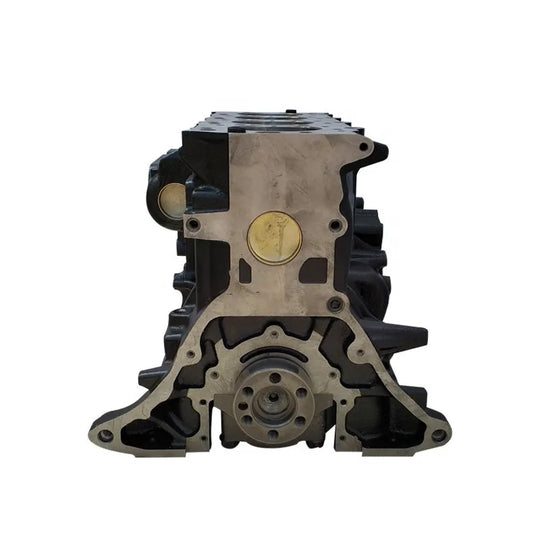 Diesel 4D56T Inter watercooled Engine Short Block 2.5L-BeeSpareParts