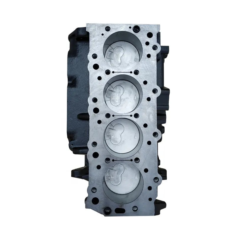 Diesel 4D56T Inter watercooled Engine Short Block 2.5L-BeeSpareParts