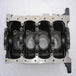 Diesel 5L Engine Short Block for Toyota Hiace Hilux 3.0L-Cylinder Block-BeeSpareParts