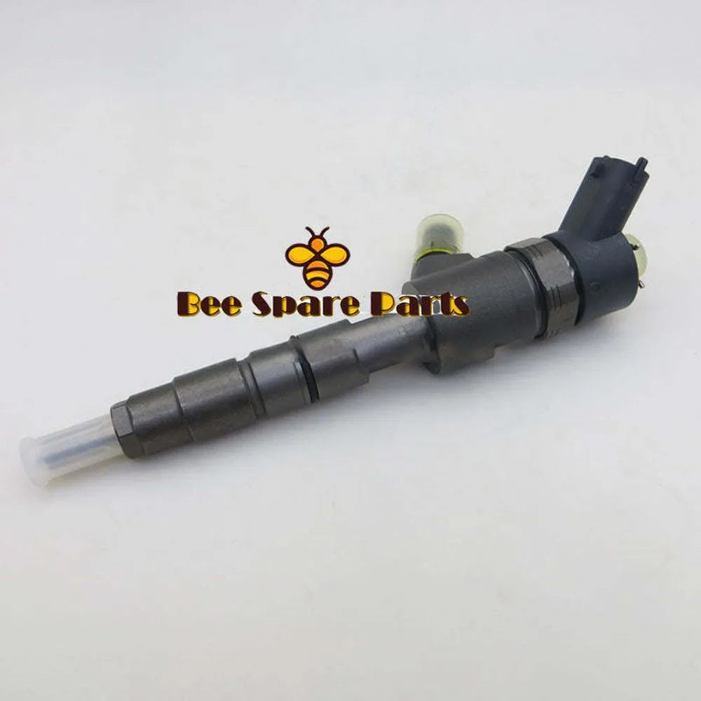 Diesel Common Rail Fuel Injector 0445110507, 129E00-53100 FOR YANMAR ENGINE-BeeSpareParts