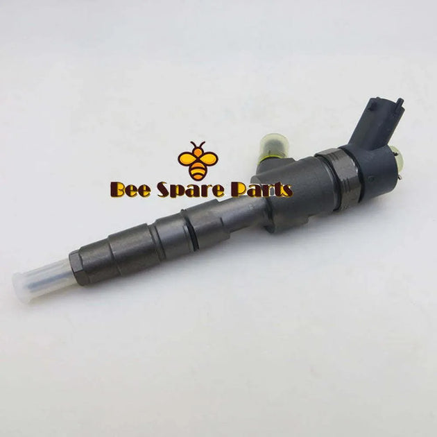 Diesel Common Rail Fuel Injector 0445110507, 129E00-53100 FOR YANMAR ENGINE-BeeSpareParts