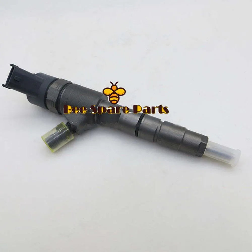 Diesel Common Rail Fuel Injector 0445110507, 129E00-53100 FOR YANMAR ENGINE-BeeSpareParts