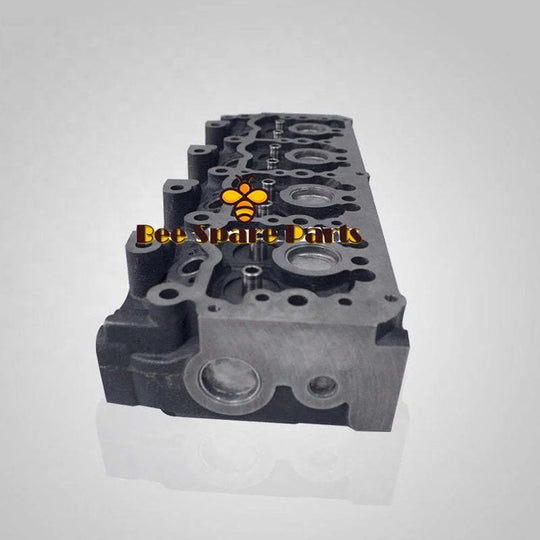 Diesel Cylinder Head for Toyota 14B Engine-商业/工业-BeeSpareParts