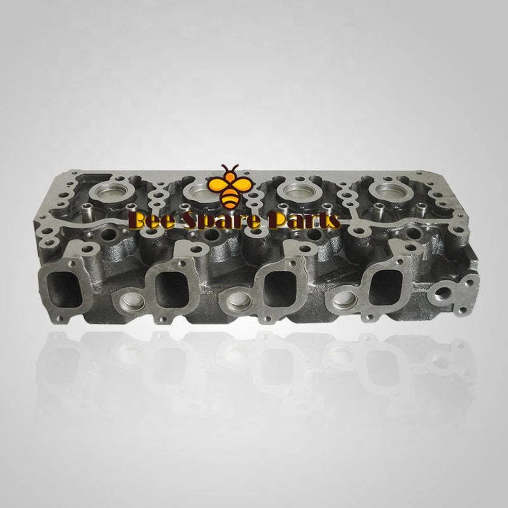 Diesel Cylinder Head for Toyota 14B Engine-Replacement Aftermarket Parts