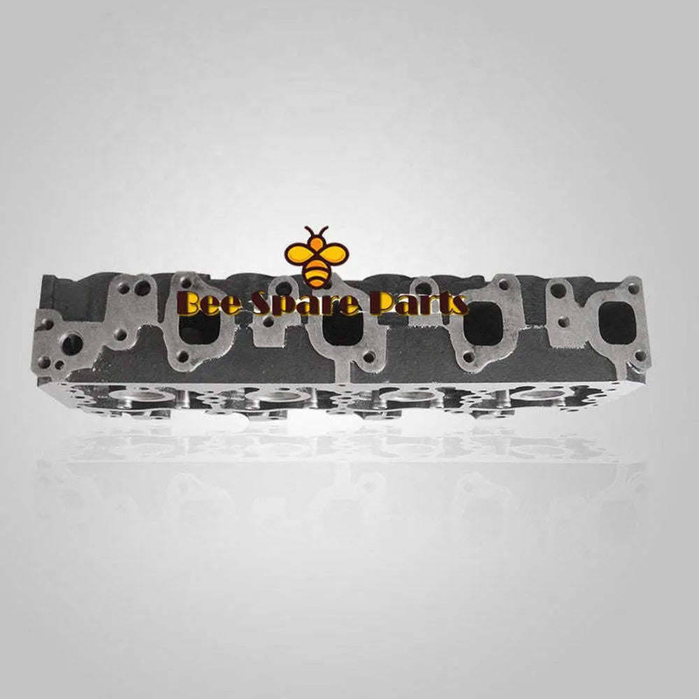 Diesel Cylinder Head for Toyota 14B Engine-Replacement Aftermarket Parts