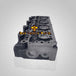 Diesel Cylinder Head for Toyota 14B Engine-Replacement Aftermarket Parts