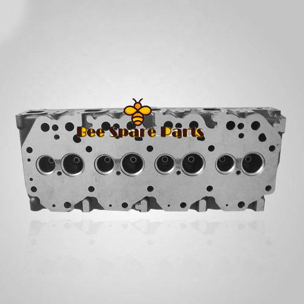 Diesel Cylinder Head for Toyota 14B Engine-Replacement Aftermarket Parts