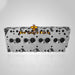 Diesel Cylinder Head for Toyota 14B Engine-Replacement Aftermarket Parts