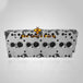 Diesel Cylinder Head for Toyota 14B Engine-Replacement Aftermarket Parts