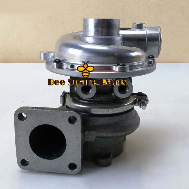 Diesel Engine 4JJ1 Turbo RHF5 Turbocharger 898185-1951 Repair Parts-Replacement Aftermarket Parts