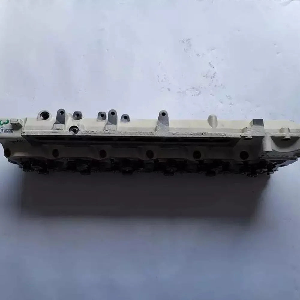 diesel engine ISC ISL QSL cylinder head assembly 5404060 5529522-Cylinder Head-BeeSpareParts