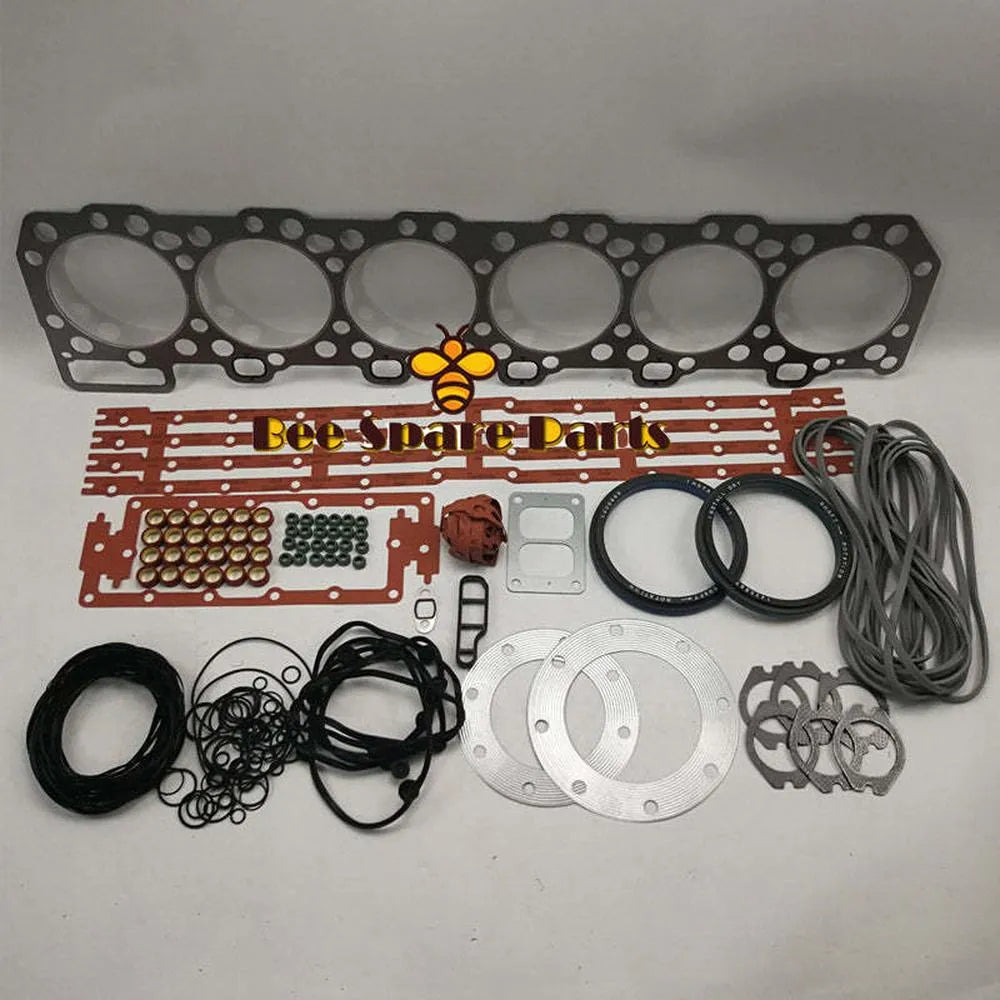 Diesel Engine C15 Full Gasket Kit Fit For Caterpillar Engine Spare Parts-Replacement Aftermarket Parts