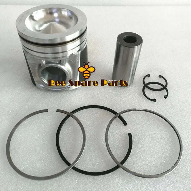 diesel engine C6.6 Piston Pin Clips & Rings STD 276-7475 2767475-Replacement Aftermarket Parts