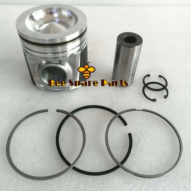 diesel engine C6.6 Piston Pin Clips & Rings STD 276-7475 2767475-Replacement Aftermarket Parts
