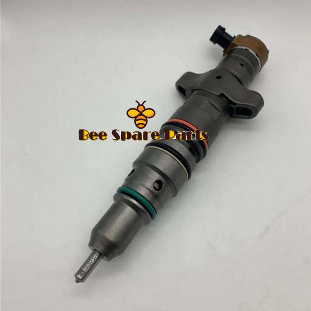 Diesel Engine C9 Fuel Injector 387-9433 for Excavator E330D E336D INJECTOR GP 3879433-Replacement Aftermarket Parts