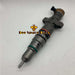 Diesel Engine C9 Fuel Injector 387-9433 for Excavator E330D E336D INJECTOR GP 3879433-Replacement Aftermarket Parts