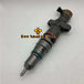 Diesel Engine C9 Fuel Injector 387-9433 for Excavator E330D E336D INJECTOR GP 3879433-Replacement Aftermarket Parts