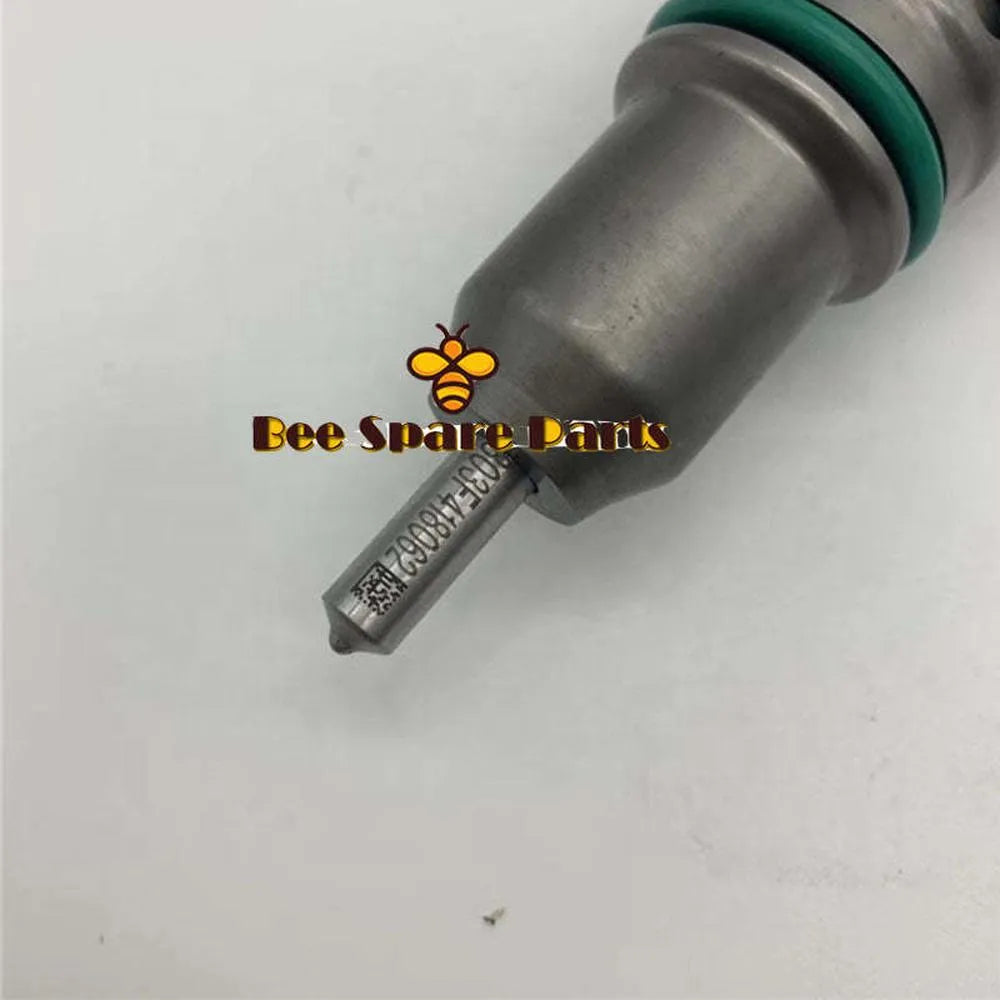 Diesel Engine C9 Fuel Injector 387-9433 for Excavator E330D E336D INJECTOR GP 3879433-Replacement Aftermarket Parts
