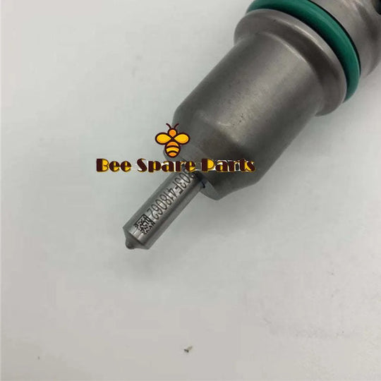 Diesel Engine C9 Fuel Injector 387-9433 for Excavator E330D E336D INJECTOR GP 3879433-Replacement Aftermarket Parts