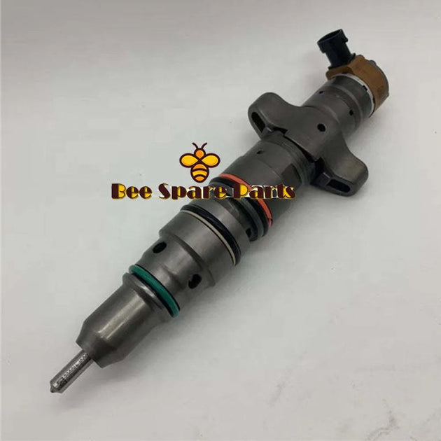 Diesel Engine C9 Fuel Injector 387-9433 for Excavator E330D E336D INJECTOR GP 3879433-Replacement Aftermarket Parts