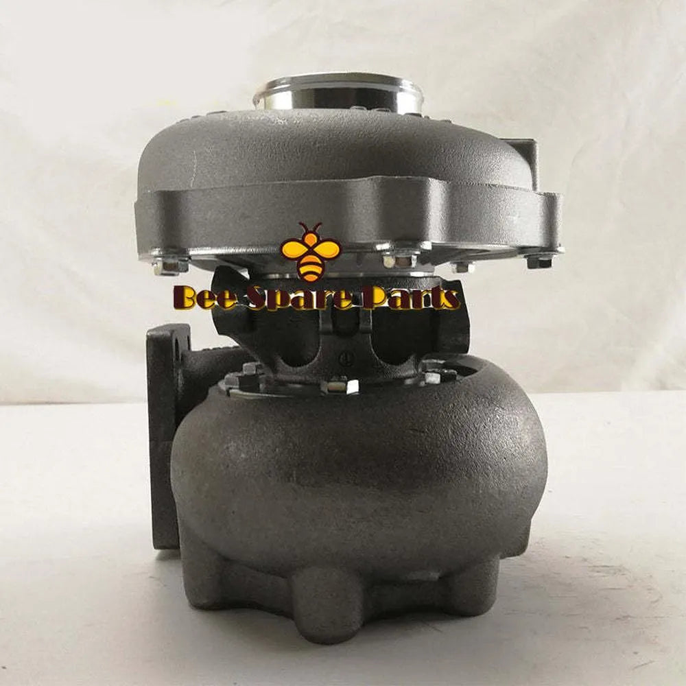 Diesel Engine D1146 DH300-5 T04E55 Engine Turbocharger 466721-0012 For Daewoo-BeeSpareParts