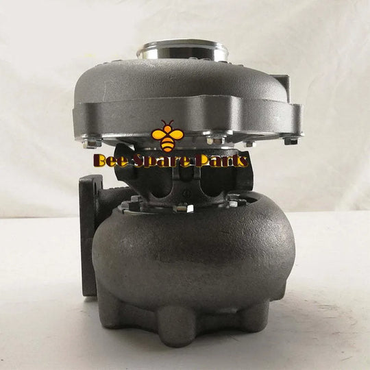 Diesel Engine D1146 DH300-5 T04E55 Engine Turbocharger 466721-0012 For Daewoo-BeeSpareParts