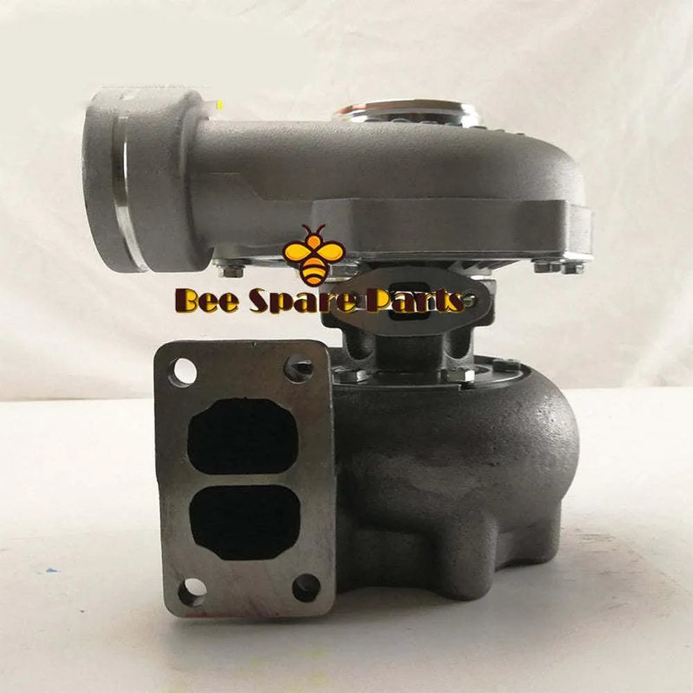 Diesel Engine D1146 DH300-5 T04E55 Engine Turbocharger 466721-0012 For Daewoo-Replacement Aftermarket Parts