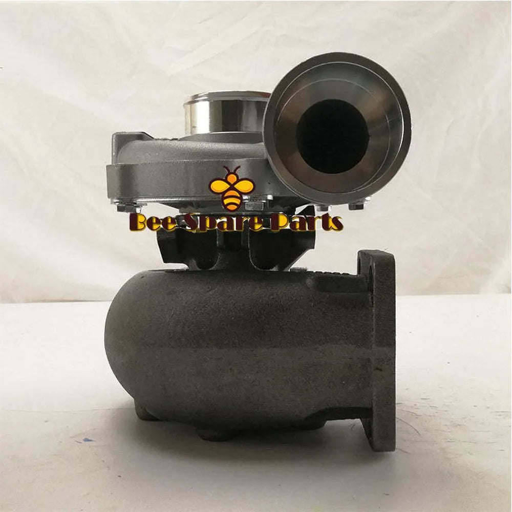 Diesel Engine D1146 DH300-5 T04E55 Engine Turbocharger 466721-0012 For Daewoo-Replacement Aftermarket Parts