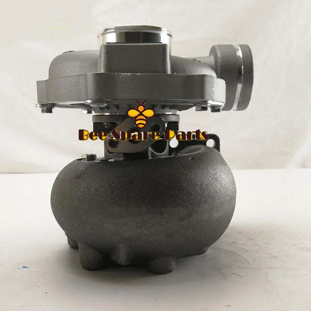 Diesel Engine D1146 DH300-5 T04E55 Engine Turbocharger 466721-0012 For Daewoo-BeeSpareParts
