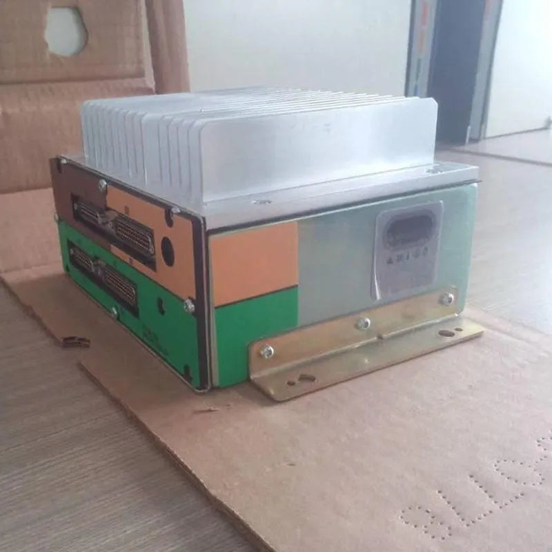 Diesel Engine Ecm ECU Electronic Control Module Unit 2871203 4067777 Qsk19 Qst30 0300-5471-01 Engine Qsk19 Qsk45 Qsk60 4945991-Replacement Aftermarket Parts