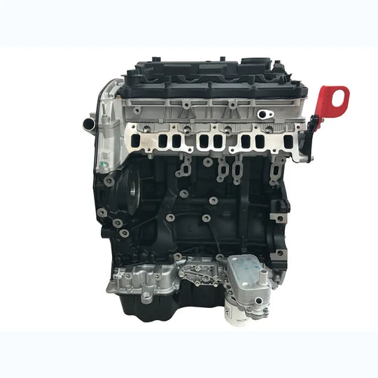 DIESEL ENGINE FOR FORD 2.2 LONG BLOCK ENGINE FORD2.2 BARE ENGINE FOR TRANSIT WITH FACTORY PRICE-BeeSpareParts