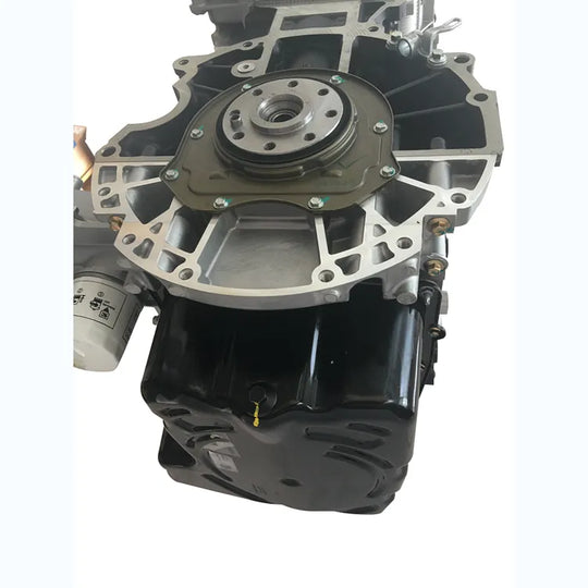 DIESEL ENGINE FOR FORD 2.2 LONG BLOCK ENGINE FORD2.2 BARE ENGINE FOR TRANSIT WITH FACTORY PRICE-BeeSpareParts