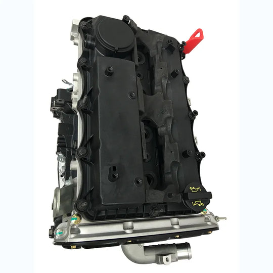DIESEL ENGINE FOR FORD 2.2 LONG BLOCK ENGINE FORD2.2 BARE ENGINE FOR TRANSIT WITH FACTORY PRICE-BeeSpareParts