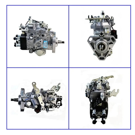 Diesel Engine Fuel Injection Pump 104780-9851 Fits Nissan TD27 QD32 Engine-BeeSpareParts