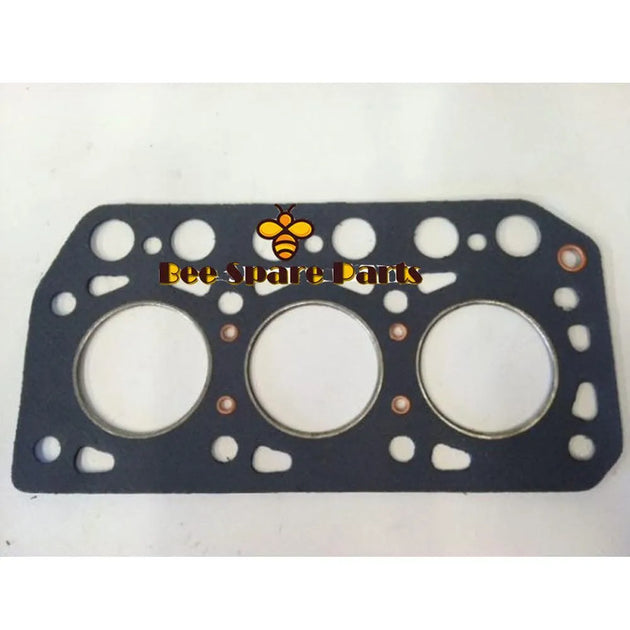 Diesel Engine Gasket K3A Head Gasket For K3A Engine-BeeSpareParts