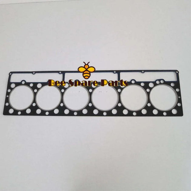 Diesel engine M11 QSM11 engine gasket cylinder head 4022500-商业/工业-BeeSpareParts