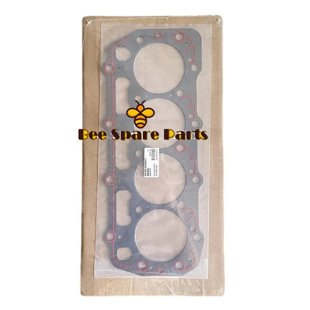 Diesel Engine N844 Cylinder Head Gasket For Shibaura-BeeSpareParts