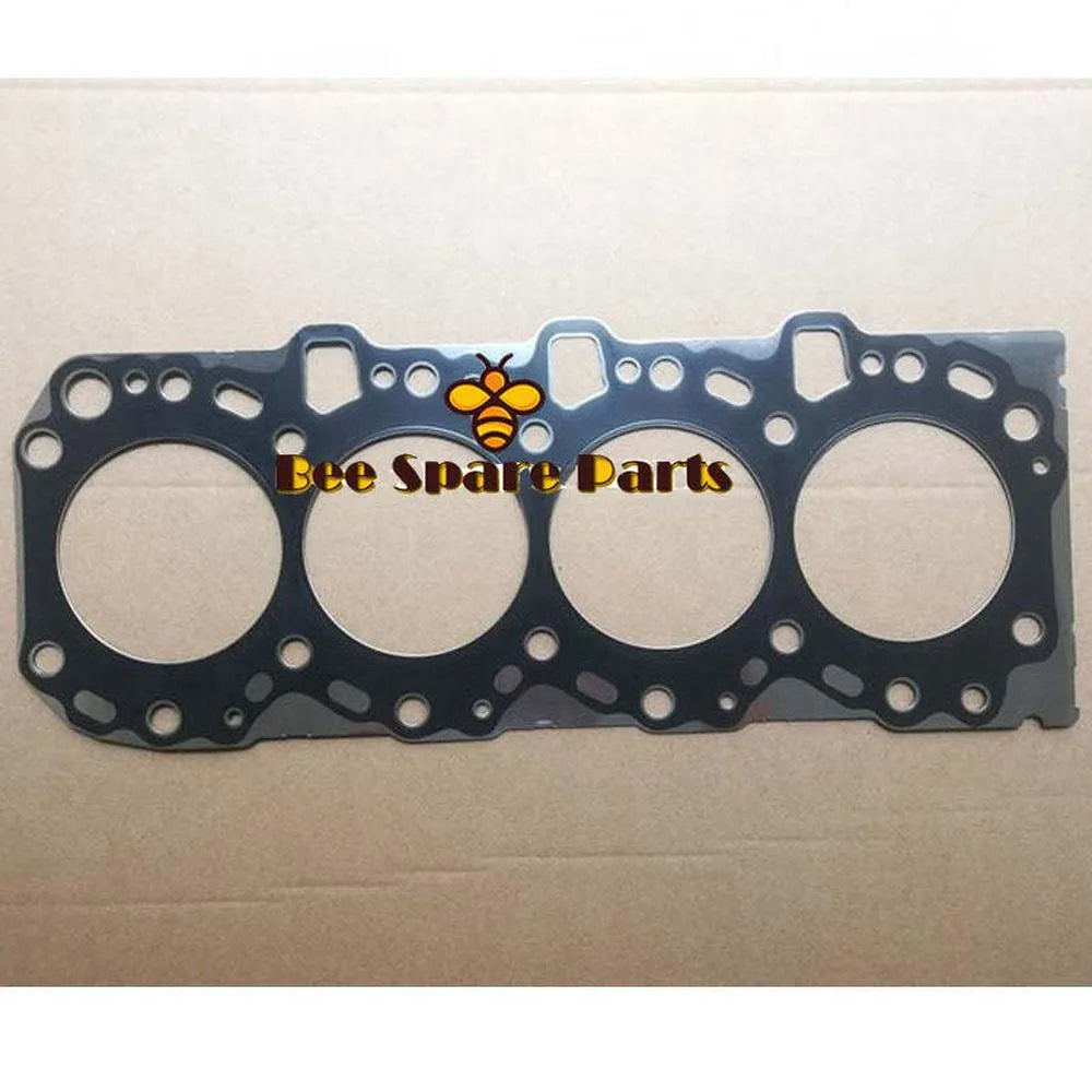 Diesel engine parts 1KD-FTV head gasket 11115-30031-A0-商业/工业-BeeSpareParts