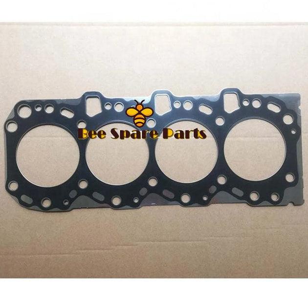 Diesel engine parts 1KD-FTV head gasket 11115-30031-A0-商业/工业-BeeSpareParts