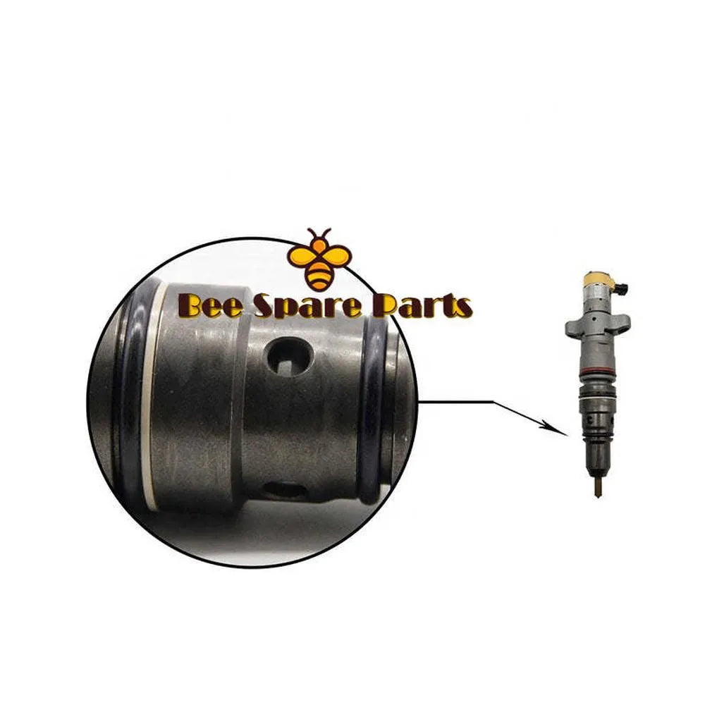 Diesel Engine Parts 266-4446 C9 Fuel Injector 2664446 for CAT System-Replacement Aftermarket Parts