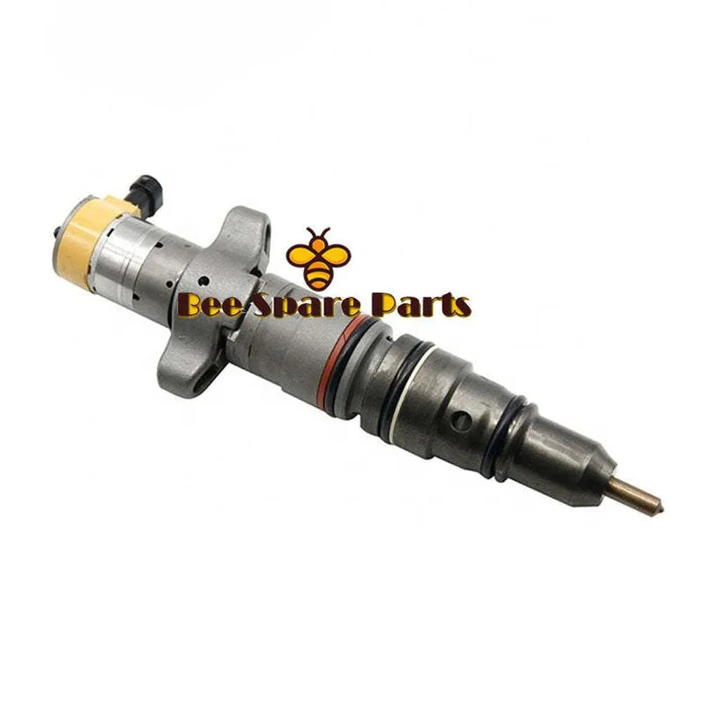 Diesel Engine Parts 266-4446 C9 Fuel Injector 2664446 for CAT System-Replacement Aftermarket Parts