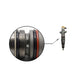 Diesel Engine Parts 266-4446 C9 Fuel Injector 2664446 for CAT System-Replacement Aftermarket Parts
