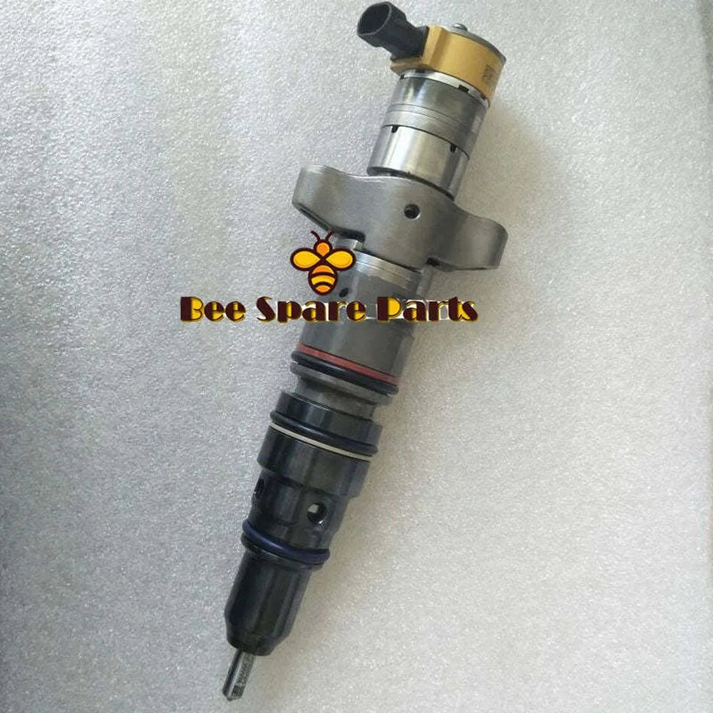 Diesel Engine Parts 266-4446 C9 Fuel Injector 2664446 for CAT System-Replacement Aftermarket Parts