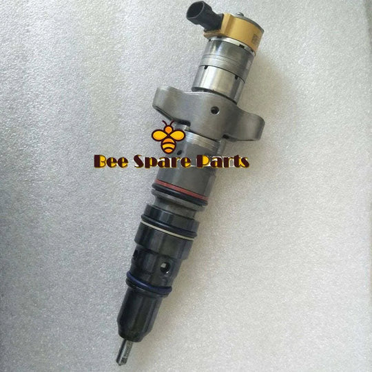 Diesel Engine Parts 266-4446 C9 Fuel Injector 2664446 for CAT System-Replacement Aftermarket Parts